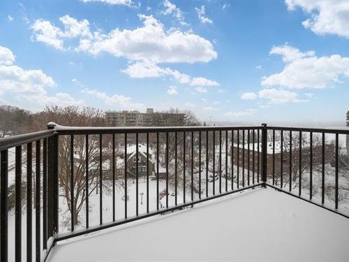 Appartement de 2 chambres à louer à Laval — photo 10