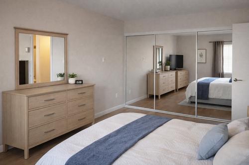 Appartement de 2 chambres à louer à Québec - Charlesbourg — photo 4