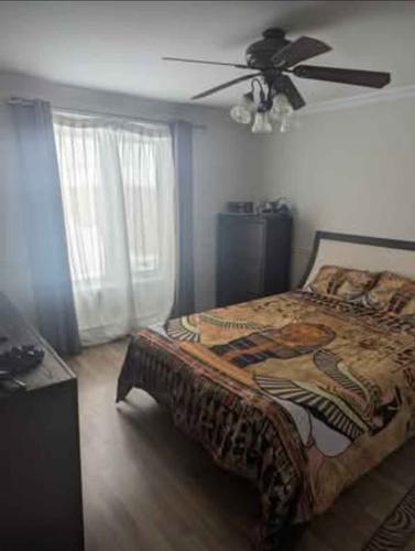 Appartement de 3 chambres à louer à Québec - Les Rivières — photo 12