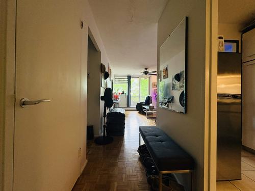 Appartement de 1 chambre à louer à Québec - La Cité-Limoilou — photo 5