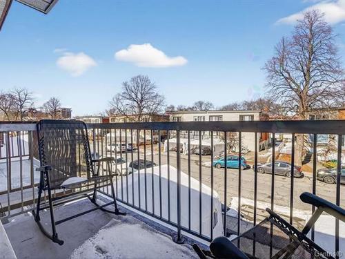Appartement de 2 chambres à louer à Montreal - Saint-Léonard — photo 10