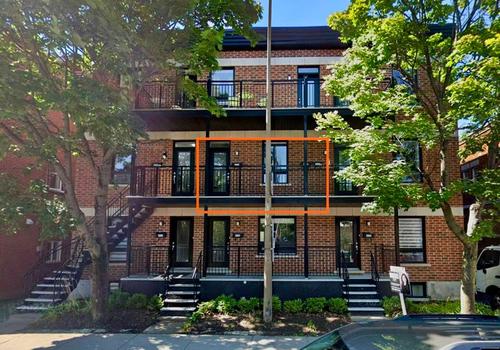 Appartement de 3 chambres à louer à Montreal - Verdun — photo 6