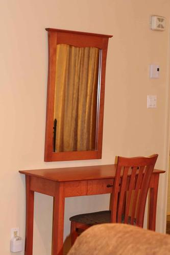 Studio for rent in Québec - La Cité-Limoilou — photo 4