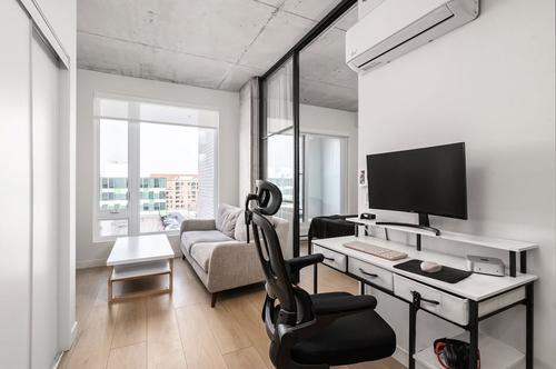 Appartement de 1 chambre à louer à Montreal - Ville-Marie — photo 5