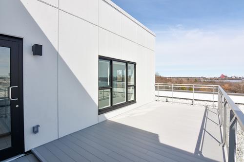 1 bedroom apartment for rent in Gatineau — photo 32