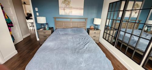 2 bedrooms apartment for rent in Québec - Les Rivières — photo 9