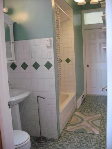 1 bedroom apartment for rent in Montreal - Le Plateau-Mont-Royal — photo 3