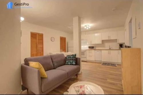 Appartement de 1 chambre à louer à Québec - La Cité-Limoilou — photo 4