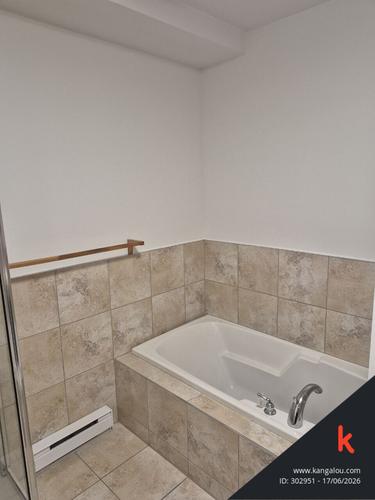 1 bedroom apartment for rent in Montreal - Ville-Marie — photo 7
