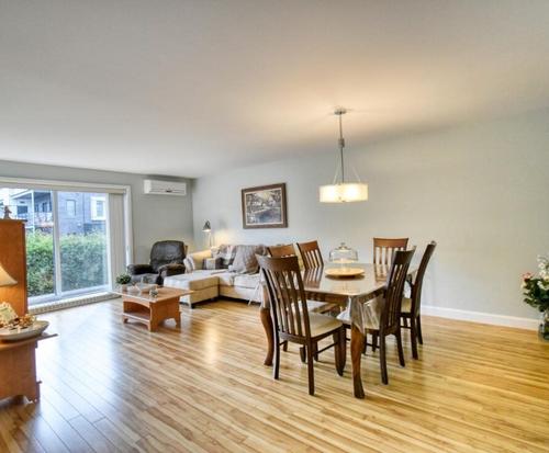 Appartement de 2 chambres à louer à Québec - La Cité-Limoilou — photo 6