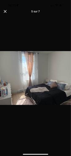 Appartement de 1 chambre à louer à Québec - Charlesbourg — photo 5