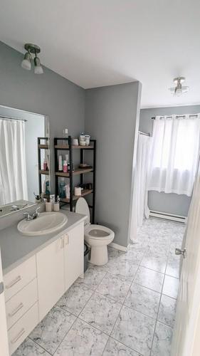 Appartement de 2 chambres à louer à Québec - Les Rivières — photo 4