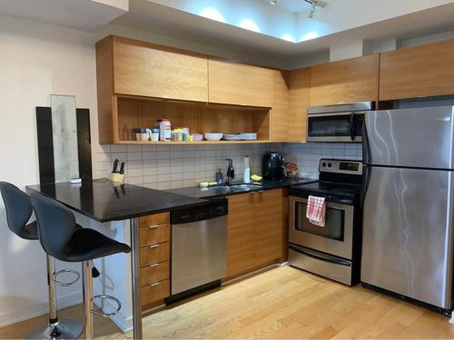 Appartement de 1 chambre à louer à - — photo 2