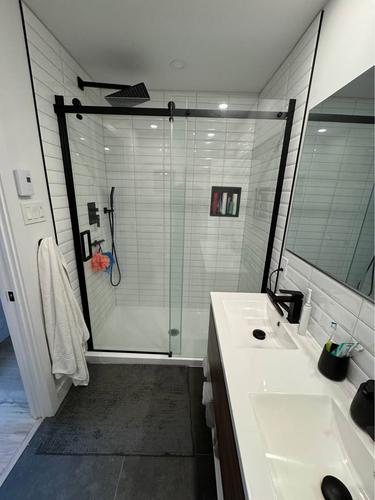 Appartement de 2 chambres à louer à Québec - La Cité-Limoilou — photo 5