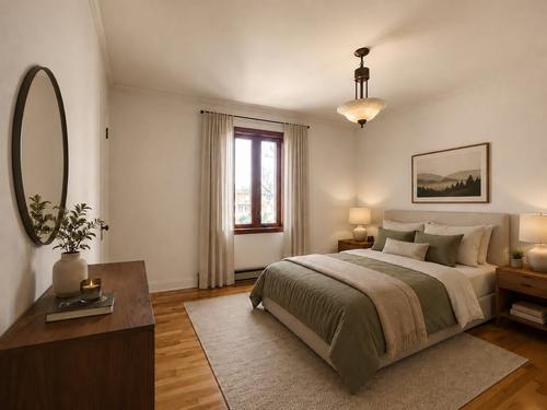 2 bedrooms apartment for rent in Québec - La Cité-Limoilou — photo 4