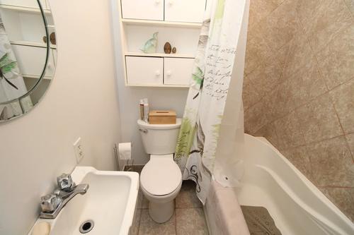 Appartement de 2 chambres à louer à Québec - La Cité-Limoilou — photo 9