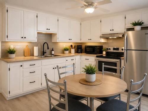 Appartement de 2 chambres à louer à Montreal - Rosemont–La Petite-Patrie — photo 2
