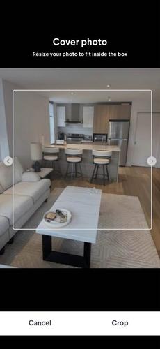 1 bedroom apartment for rent in Montréal — photo 6