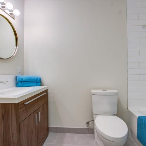 2 bedrooms apartment for rent in Longueuil — photo 12