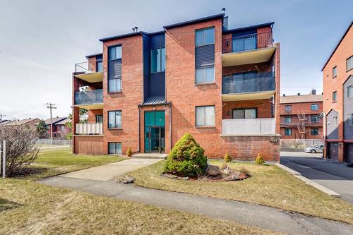Appartement de 2 chambres à louer à Montreal - Rivière-des-Prairies–Pointe-aux-Trembles — photo 17