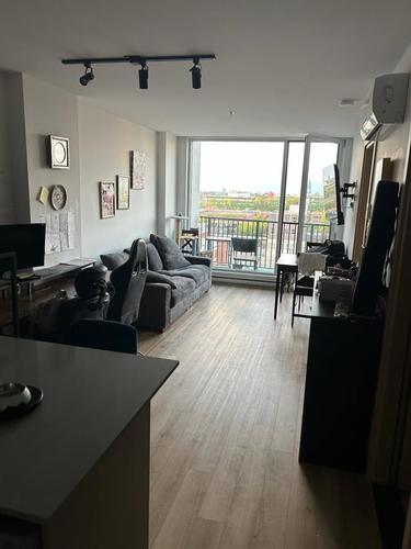 1 bedroom apartment for rent in Montréal — photo 2