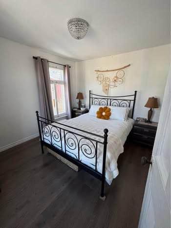 Appartement de 2 chambres à louer à Lévis — photo 4
