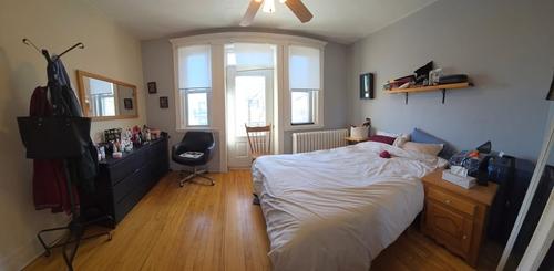 Appartement de 1 chambre à louer à Montréal — photo 2