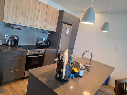 1 bedroom apartment for rent in Laval — photo 4