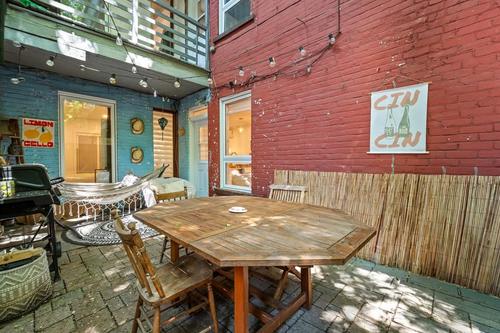 2 bedrooms apartment for rent in Montreal - Le Plateau-Mont-Royal — photo 17