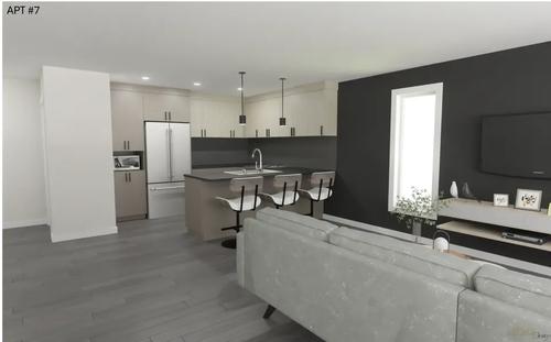 2 bedrooms apartment for rent in Gatineau — photo 5