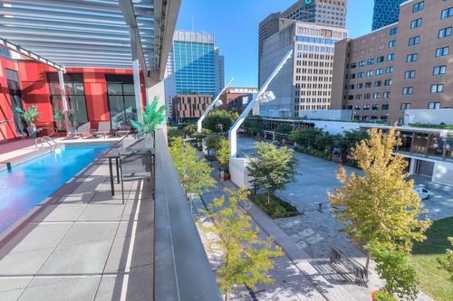 Appartement de 2 chambres à louer à Montreal - Ville-Marie — photo 16
