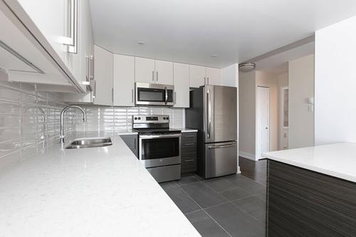 Appartement de 1 chambre à louer à Montréal — photo 3