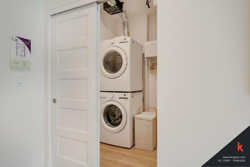 1 bedroom apartment for rent in Gatineau — photo 4