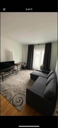 1 bedroom apartment for rent in Montreal - Saint-Laurent — photo 9
