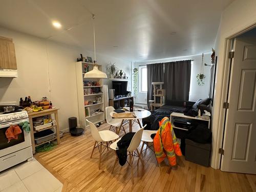 1 bedroom apartment for rent in Montreal - Rosemont–La Petite-Patrie — photo 2