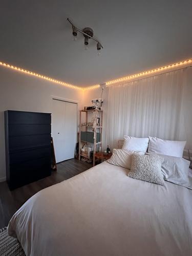1 bedroom apartment for rent in Québec - La Cité-Limoilou — photo 4