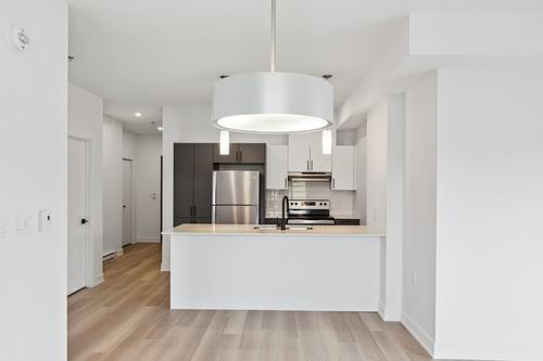 Appartement de 1 chambre à louer à Gatineau — photo 7