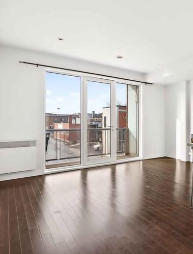 1 bedroom apartment for rent in Montreal - Rosemont–La Petite-Patrie — photo 5