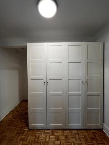 Appartement de 2 chambres à louer à Québec - La Cité-Limoilou — photo 4