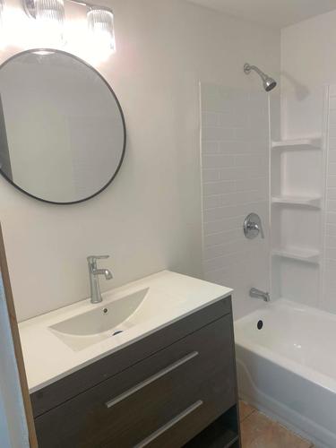 Appartement de 2 chambres à louer à Longueuil — photo 3