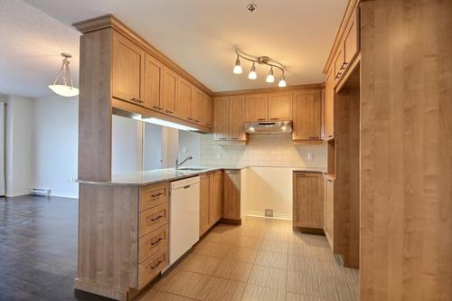 Appartement de 2 chambres à louer à Québec - La Cité-Limoilou — photo 3