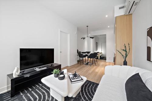Appartement de 1 chambre à louer à Montreal - Le Plateau-Mont-Royal — photo 5
