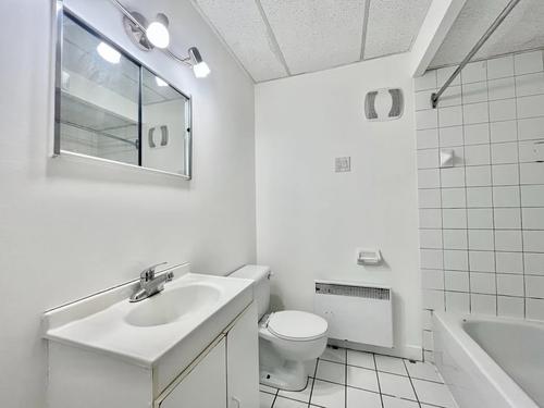 2 bedrooms apartment for rent in Québec - La Cité-Limoilou — photo 5