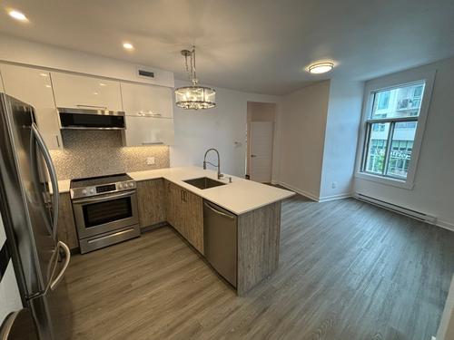 2 bedrooms apartment for rent in Longueuil — photo 3