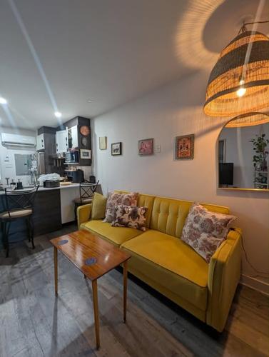 1 bedroom apartment for rent in Montreal - Le Sud-Ouest — photo 6