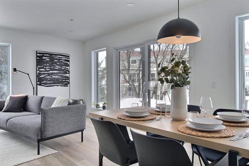 Appartement de 3 chambres à louer à Québec - Sainte-Foy–Sillery–Cap-Rouge — photo 5