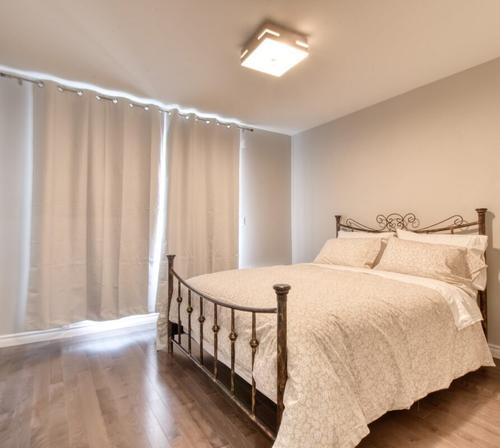 1 bedroom apartment for rent in Québec - Les Rivières — photo 5