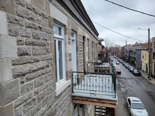 1 bedroom apartment for rent in Montreal - Ville-Marie — photo 9