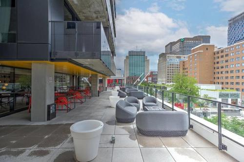 5 bedrooms apartment for rent in Montreal - Ville-Marie — photo 22