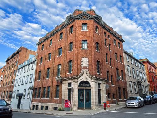 Appartement de 1 chambre à louer à Québec - La Cité-Limoilou — photo 16